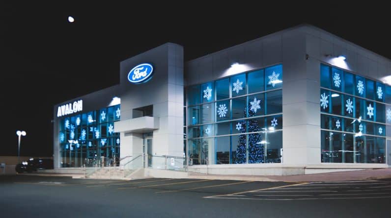 Photo Car AutoInsurance Company