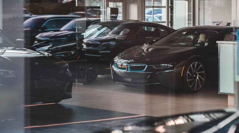 Photo Car Auto Insurance Company