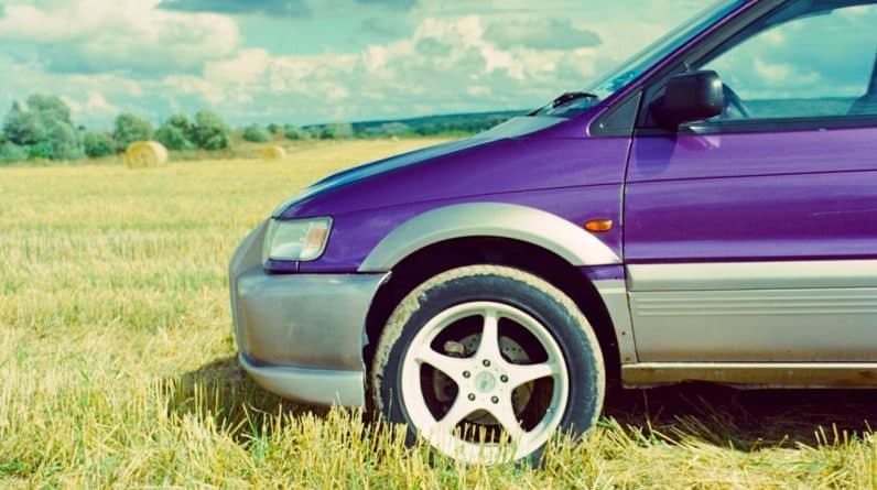 Photo Car Auto Insurance Company
