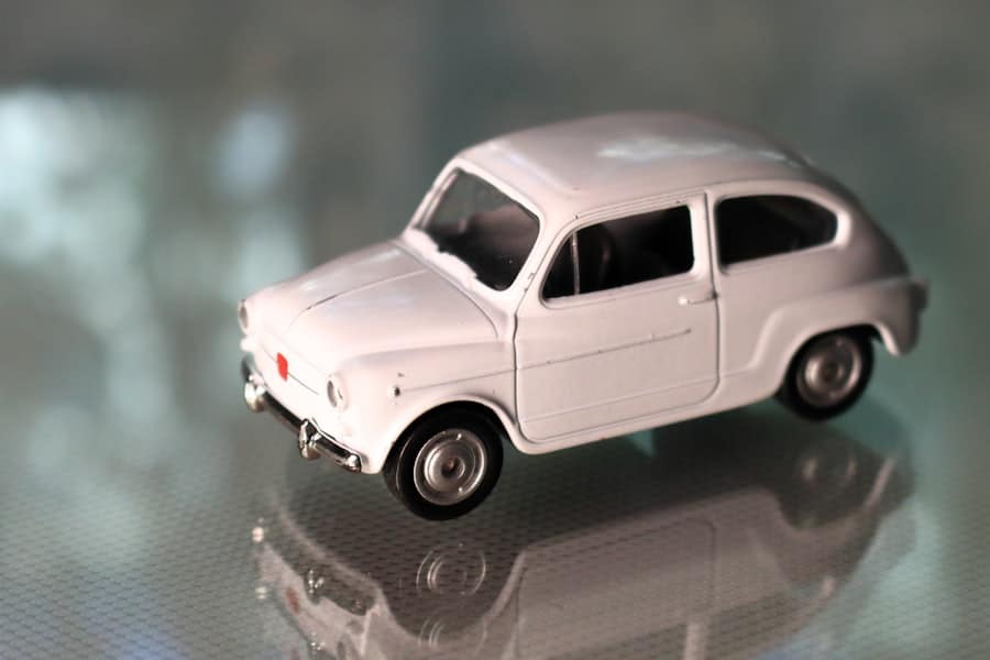 Photo Car Auto Insurance Company