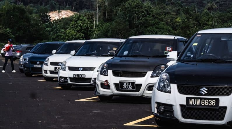 Photo Car AutoInsurance Company