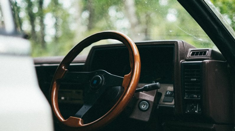 Photo Car AutoInsurance