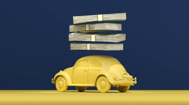 Photo Car Insurance