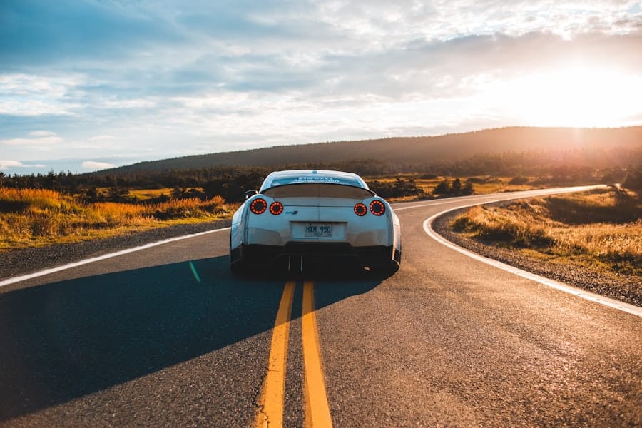 Photo Car Insurance