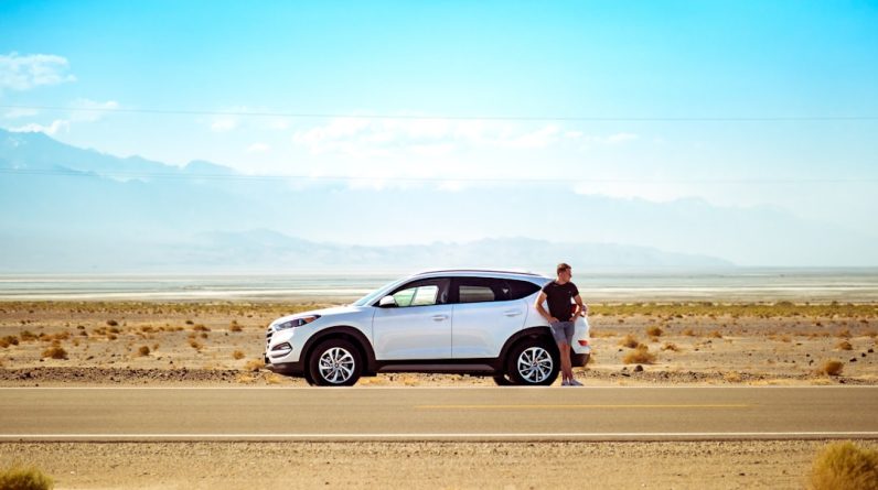 Photo Car Insurance