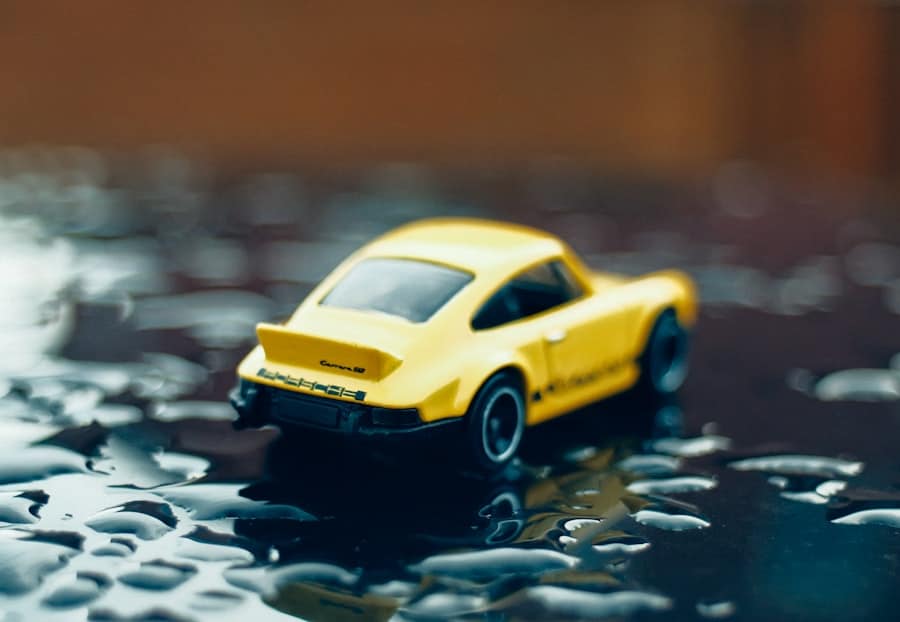 Car Insurance Company