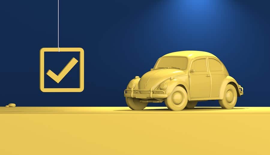 Auto Insurance Chandler Az