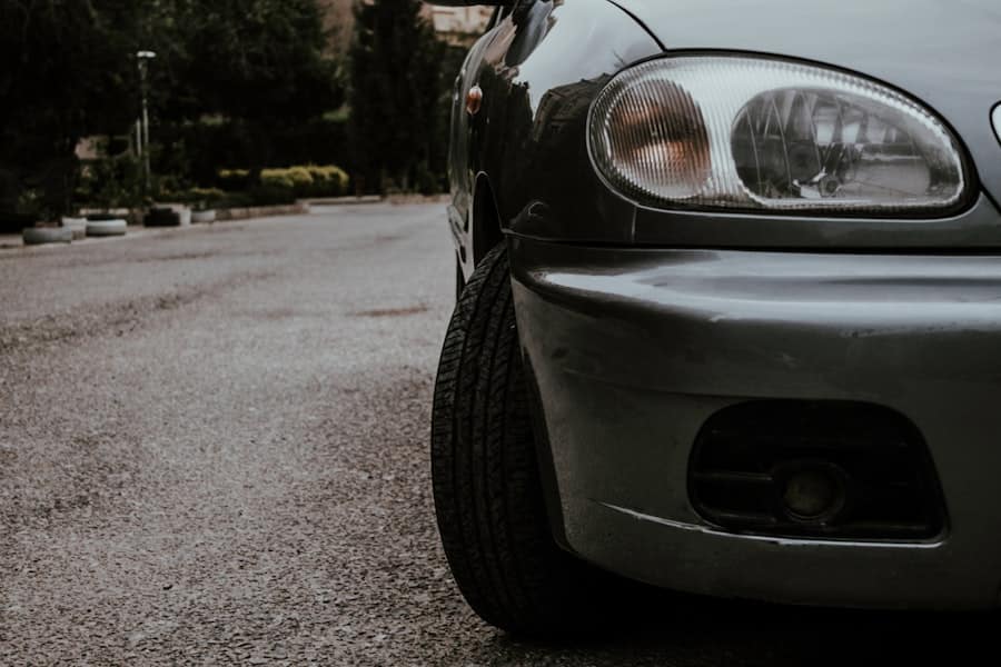 Car Insurance Cost
