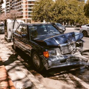 Photo High Risk Auto Insurance