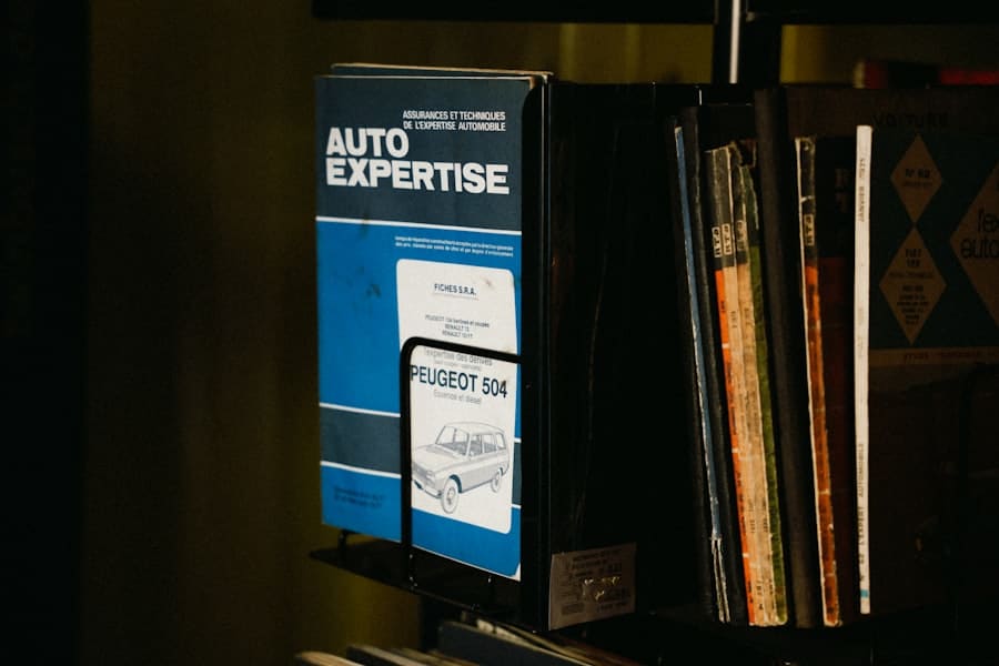 Photo Auto Insurance