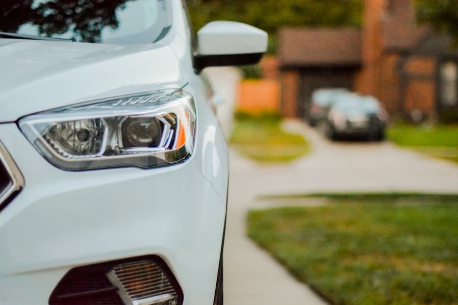 Photo Auto Insurance