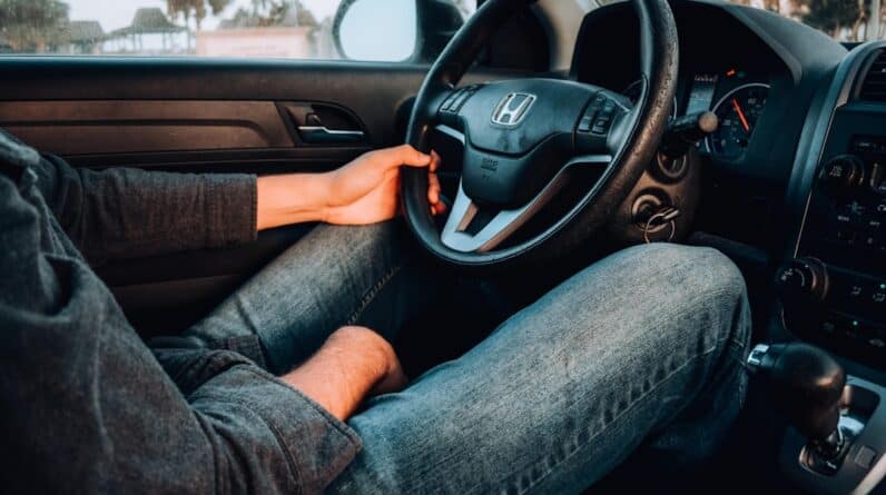 Photo Car Insurance