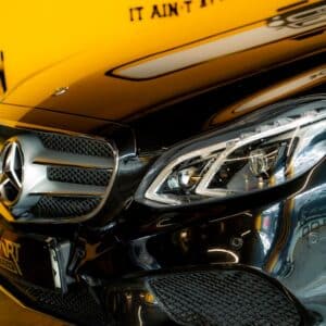 Photo Auto Insurance Company