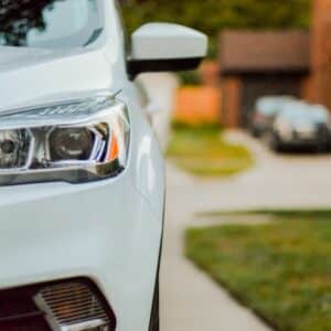 Photo Auto Insurance