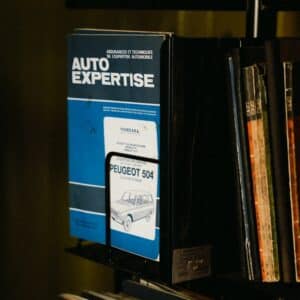 Photo Auto Insurance