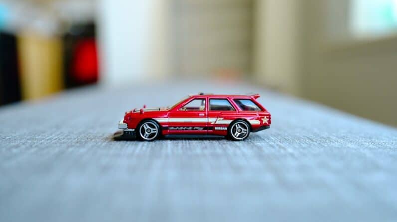 Photo Auto Insurance