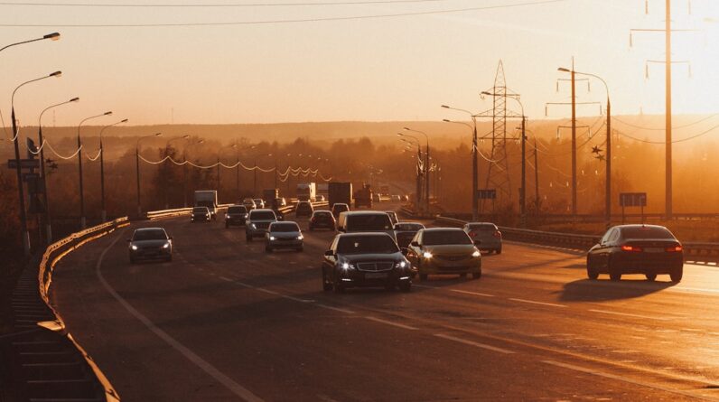 Photo Auto Insurance