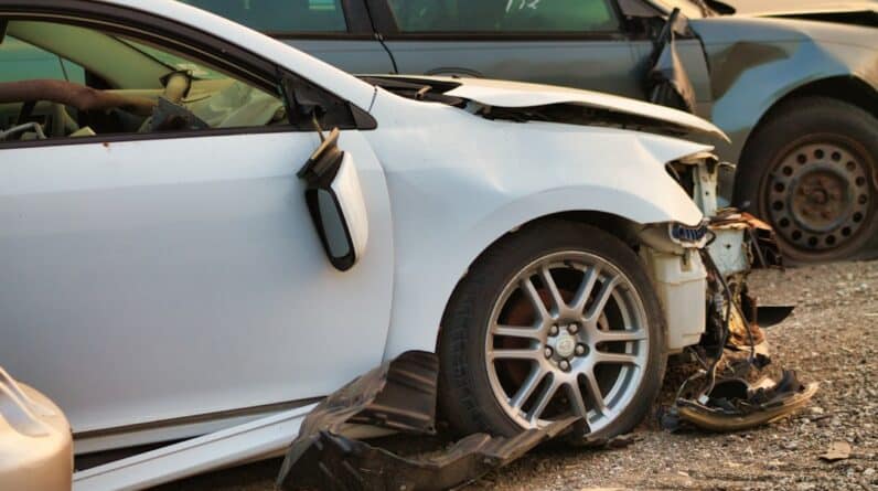 Photo Car Insurance Cost
