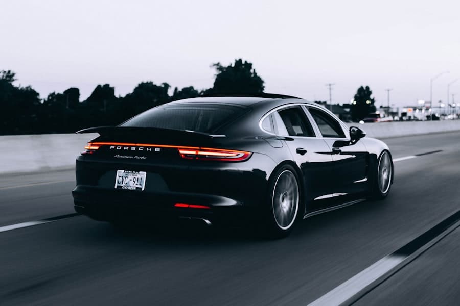 Photo Auto Insurance