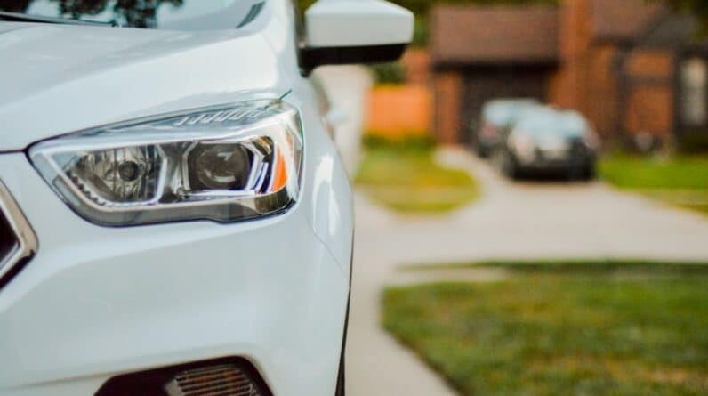 Photo Auto Insurance