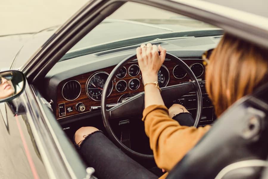 Photo Car Insurance
