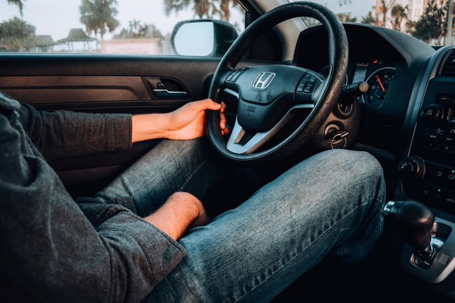 Photo Car Insurance