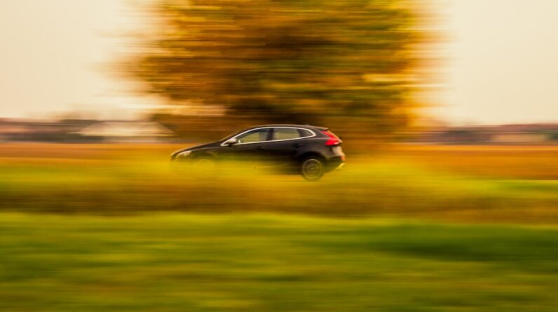 Photo Car Insurance