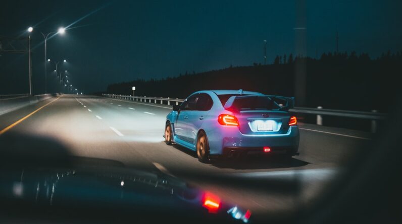 Photo Car Insurance