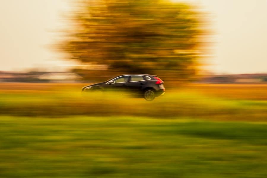 Photo Car Insurance