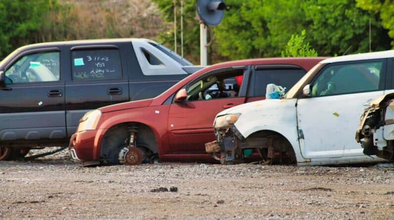 Photo Car Insurance Providers