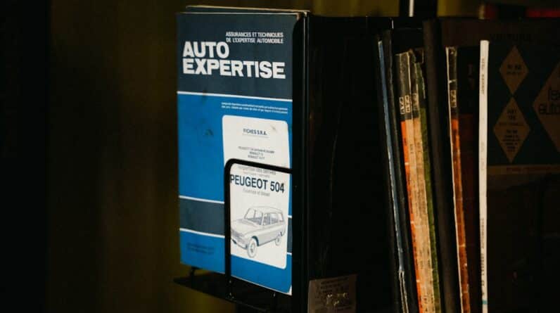 Photo Auto Insurance