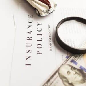 Photo Auto Insurance