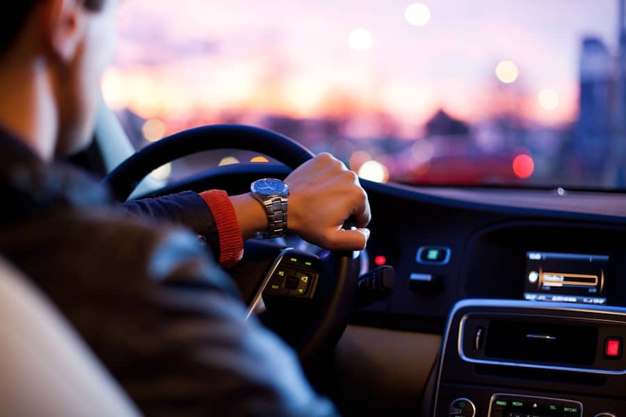 Photo Auto Insurance