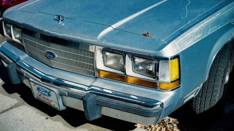 Photo Auto Insurance Chandler Az