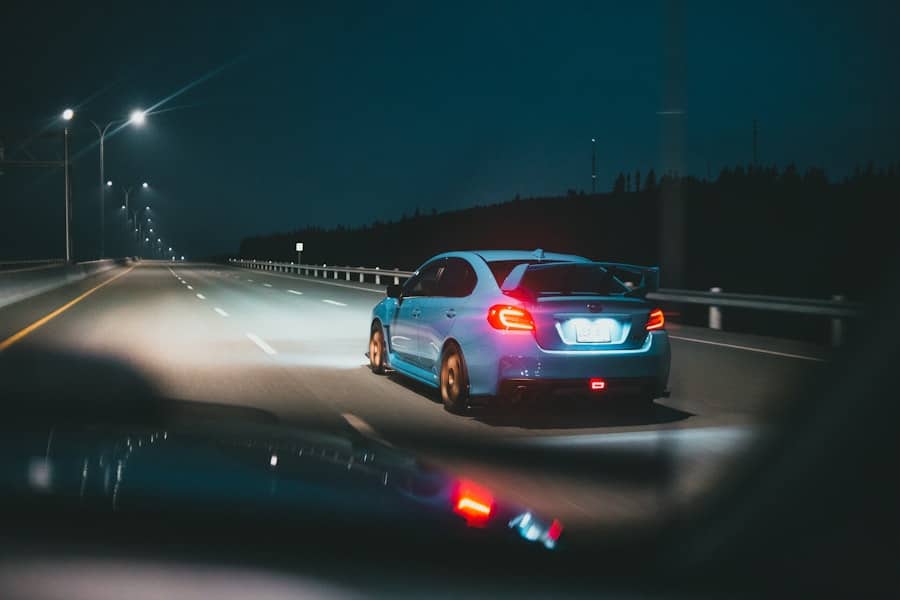 Photo Car Insurance