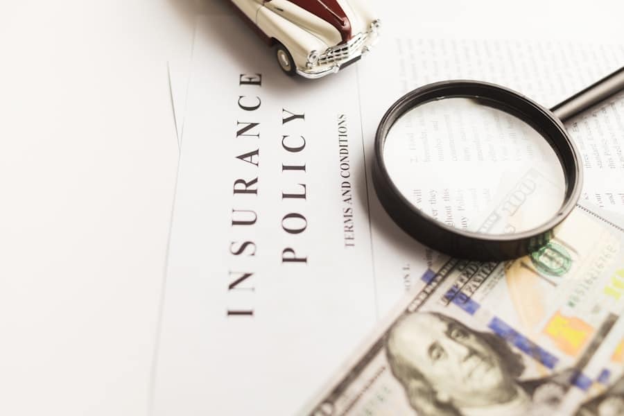 Photo Car Insurance