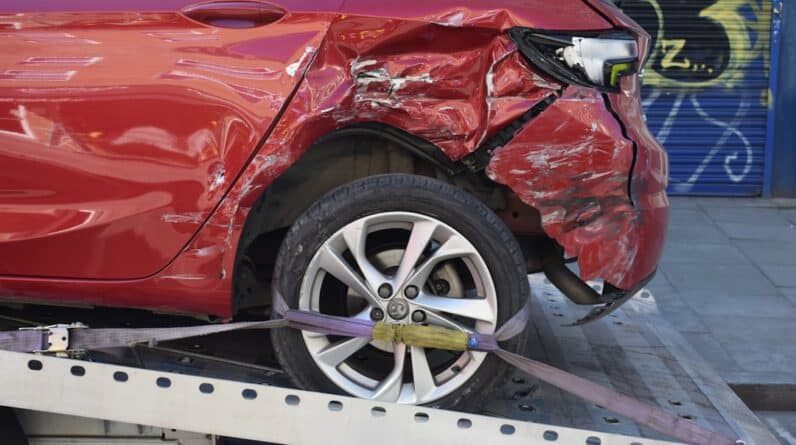 Photo Car Insurance