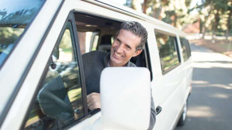 Photo Car Insurance