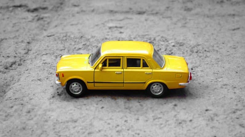 Photo Car Insurance