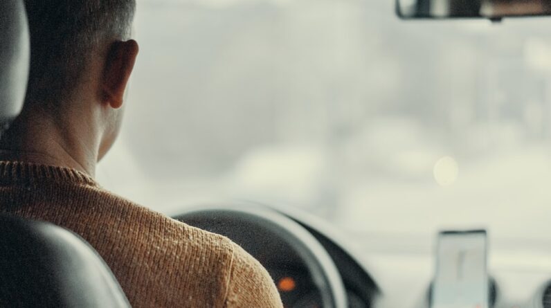 Photo Car Insurance