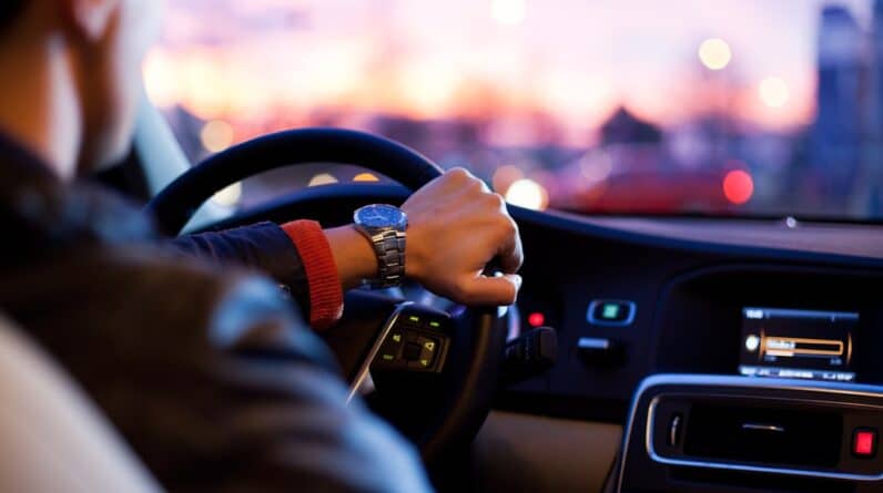 Photo Car Insurance